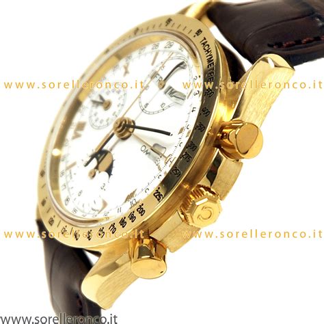 sorelle ronco tudor usati|Sorelle Ronco ♛ Orologi offerti su Chrono24.